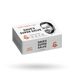 Dave's Super Salve