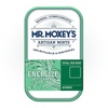 Lab-tested THC microdose mints Energize Peppermint.