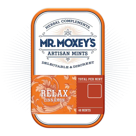 My. Moxey's Artisan Mints