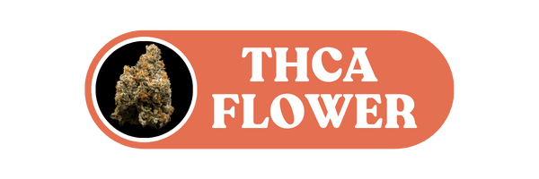 THCa Flower