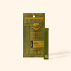 Woodstock THCa Live Resin Vape Astral Zen – 2g disposable Sativa with sweet + fruity terpene blend